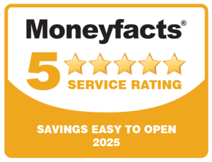 Easy access and notice savings accounts - Personal Savings - HTB