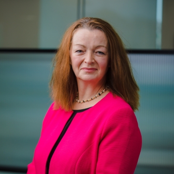 Kathryn Winup - HTB