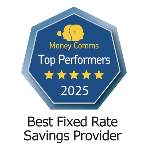 Fixed rate accounts - HTB