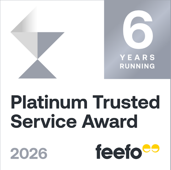 Platinum trusted service